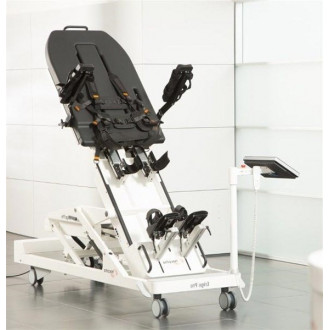 Стол-вертикализатор с интегрированным роботизированным ортопедическим устройством Hocoma ErigoPro в Краснодаре