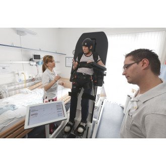 Стол-вертикализатор Hocoma ErigoBasic в Краснодаре