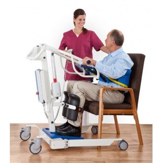 Вертикализатор с подъёмником Beka Hospitec Lissy в Краснодаре