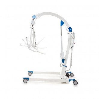 Вертикализатор с подъёмником Beka Hospitec Carlo в Краснодаре