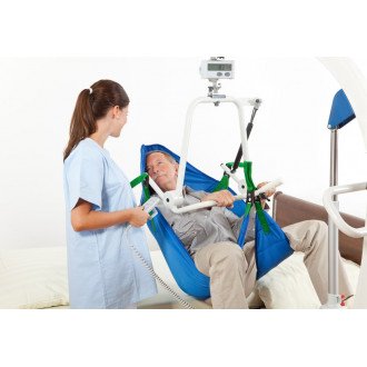 Вертикализатор с подъёмником Beka Hospitec Carlo в Краснодаре