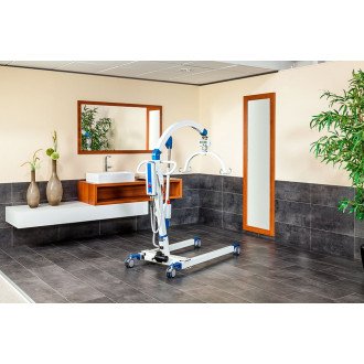 Вертикализатор с подъёмником Beka Hospitec Carlo в Краснодаре