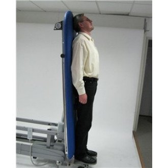 Стол-вертикализатор Beka Hospitec Vario Line Tilt table в Краснодаре