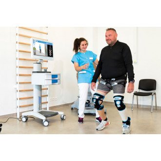 Комплекс для нейрореабилитации конечностей Techno Concept Vibramoov в Краснодаре