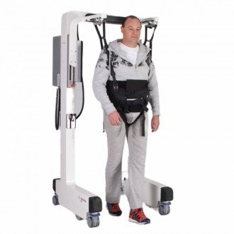 Реабилитационная система Hocoma Andago в Краснодаре