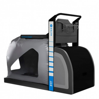 Антигравитационная беговая дорожка AlterG F320 в Краснодаре