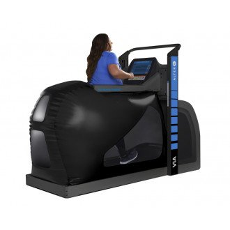 Антигравитационная беговая дорожка AlterG F320 в Краснодаре