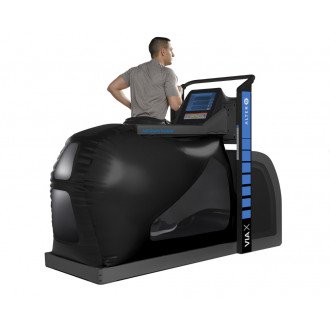Антигравитационная беговая дорожка AlterG F320 в Краснодаре