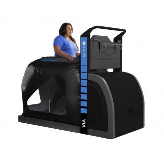 Антигравитационная беговая дорожка AlterG F320 в Краснодаре