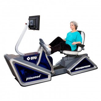 Тренажёр для тренировки навыков ходьбы BTE Eccentron в Краснодаре