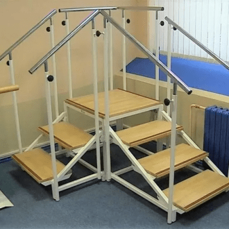 Тренажёрная лестница Beka Hospitec в Краснодаре