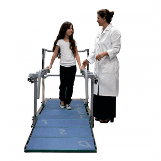Динамический тренажёр лестница-брусья DPE Medical DST 8000 в Краснодаре