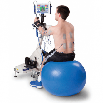 Велоэргометр с ФЭС Restorative Therapies RT300-SLSA в Краснодаре