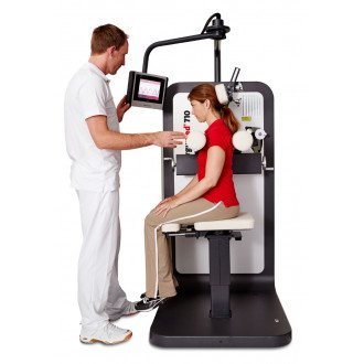 Тренажер для мышц шейного отдела позвоночника Tergumed Cervical Trainer в Краснодаре