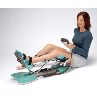 Тренажёр для пассивной разработки тазобедренного сустава Kinetec Spectra Knee CPM в Краснодаре