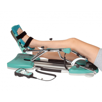 Тренажёр для пассивной разработки тазобедренного сустава Kinetec Spectra Knee CPM в Краснодаре