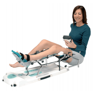Реабилитационный тренажёр для ног Kinetec Performa knee  в Краснодаре