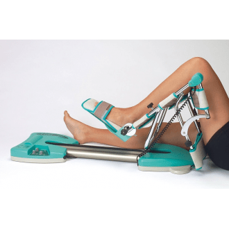 Тренажёр для пассивной разработки коленного сустава Kinetec Prima Advance knee CPM в Краснодаре