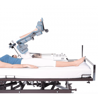 Реабилитационный тренажёр при артрозе коленных суставов Kinetec 9081 hip  в Краснодаре