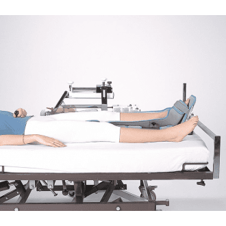 Реабилитационный тренажёр при артрозе коленных суставов Kinetec 9081 hip  в Краснодаре
