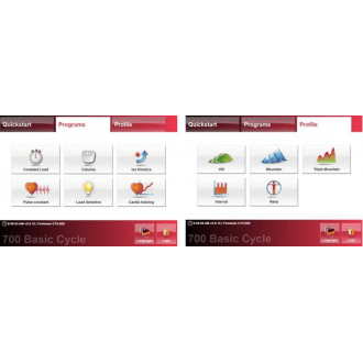 Велоэргометр Proxomed Basic Cycle 700 в Краснодаре