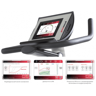 Велоэргометр Proxomed Diagnostic Cycle 521 в Краснодаре