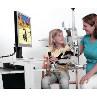 Реабилитационный комплекс с БОС Hocoma Armeo Spring Pediatric в Краснодаре