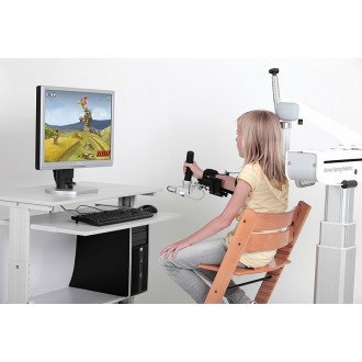 Реабилитационный комплекс с БОС Hocoma Armeo Spring Pediatric в Краснодаре