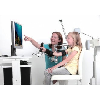 Реабилитационный комплекс с БОС Hocoma Armeo Spring Pediatric в Краснодаре