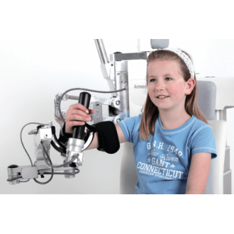 Реабилитационный комплекс с БОС Hocoma Armeo Spring Pediatric в Краснодаре