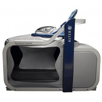 Антигравитационная беговая дорожка AlterG M320 в Краснодаре