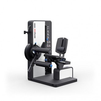 Тренажёр для сгибания ног сидя Proxomed Сompass 540 Leg Extension/Curl в Краснодаре