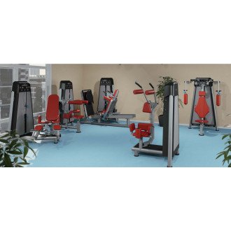 Тренажёр Proxomed Сompass 540 Butterfly/Butterfly Reverse в Краснодаре