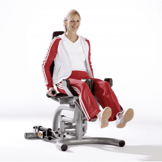 Тренажер отведение/приведение бёдер Corecircuit Ab-/Adductor combo в Краснодаре