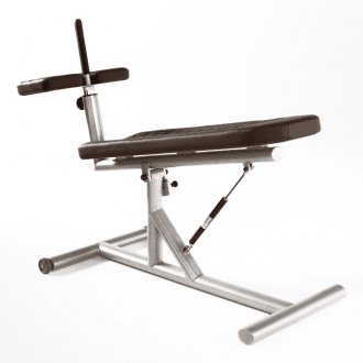 Скамья для тренировки мышц пресса Proxomed Compass MTT Crunch Bench в Краснодаре