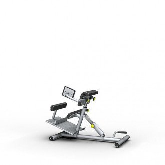 Скамья для гиперэкстензии Proxomed Compass MTT Trunk Trainer Combi в Краснодаре