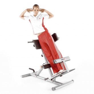 Скамья для гиперэкстензии Proxomed Compass MTT Trunk Trainer Combi в Краснодаре