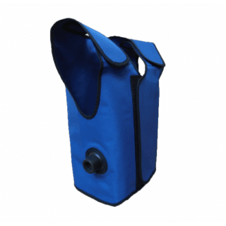 Перкусcионный жилет Seoil Pacific Comfort Cought (детский) в Краснодаре