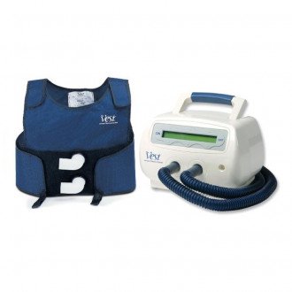 Перкусcионный жилет Vest Airway в Краснодаре