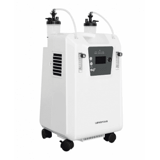 Кислородный концентратор Longfian Jay-10FW-D в Краснодаре