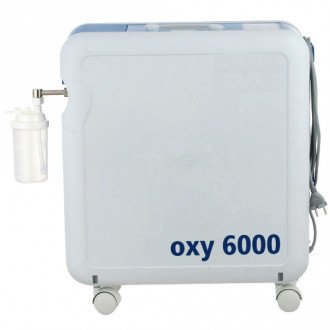 Кислородный концентратор Bitmos OXY 6000 6L в Краснодаре