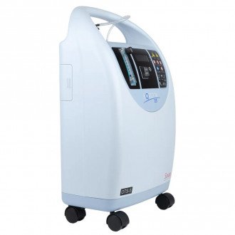 Кислородный концентратор Scaleo Horizon S5 в Краснодаре