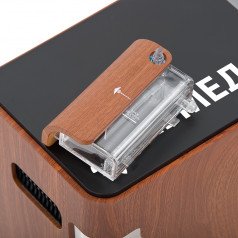 Фильтр тонкой очиcтки
