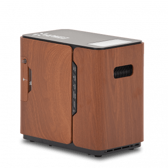 Кислородный концентратор Armed 8F-1 (бук) в Краснодаре