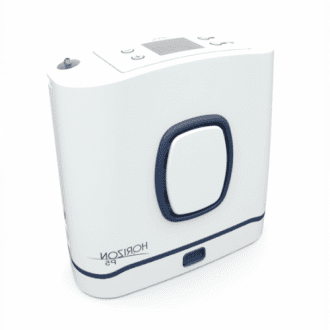 Портативный кислородный концентратор Scaleo Horizon P5 в Краснодаре