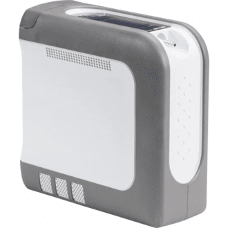 Кислородный концентратор DeVilbiss iGo2 в Краснодаре