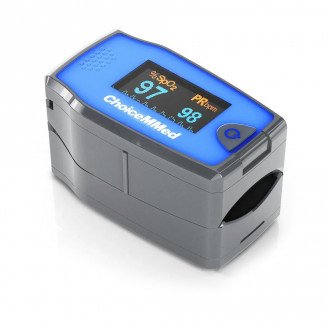 Пульсоксиметр ChoiceMMed MD300 C5 в Краснодаре