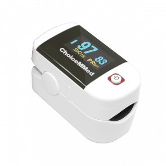 Пульсоксиметр ChoiceMMed MD300 C22 в Краснодаре