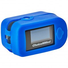 Мягкий силиконовый чехол