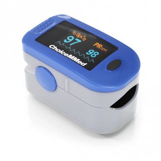 Пульсоксиметр ChoiceMMed MD300 C2 в Краснодаре